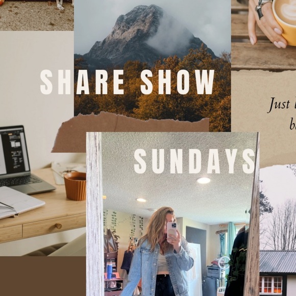 LIKE - Join me Live | like to be notified | 🍂🫶🏼 | 🦋 - Picture 3 of 4